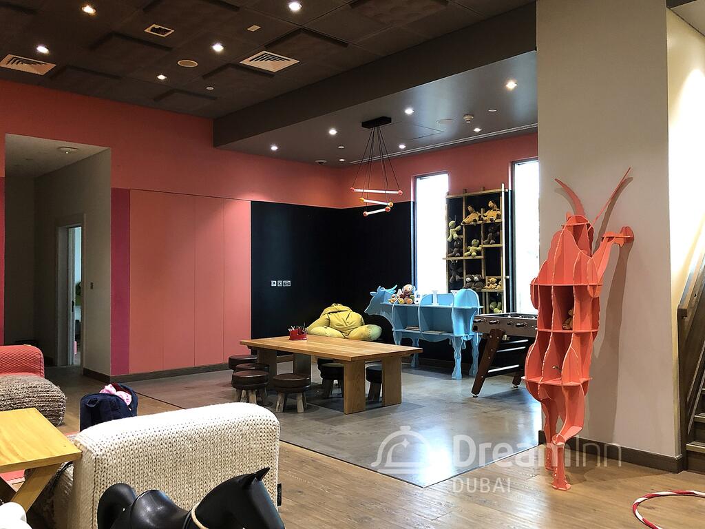 Dream Inn - Dubai Mall - thumb 2