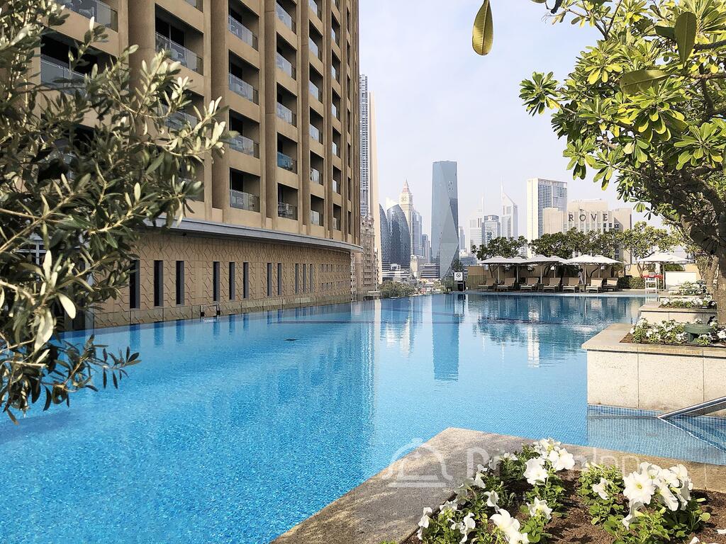 Dream Inn - Dubai Mall - thumb 1