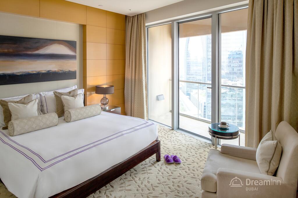 Dream Inn - Dubai Mall - thumb 0
