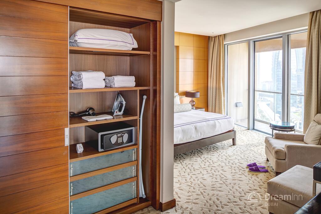 Dream Inn - Dubai Mall - thumb 5