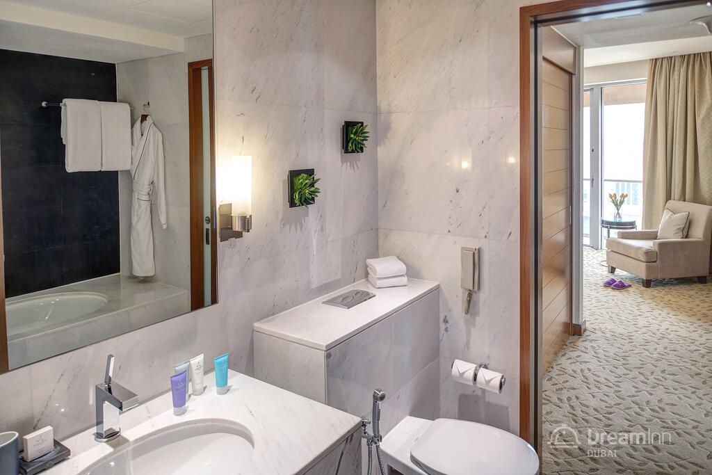 Dream Inn - Dubai Mall - thumb 7
