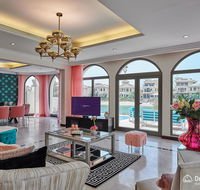 Dream Inn - Getaway Villa - Accommodation Abudhabi