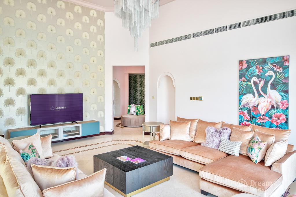 Dream Inn - Los Palma's Beachfront Villa - thumb 4