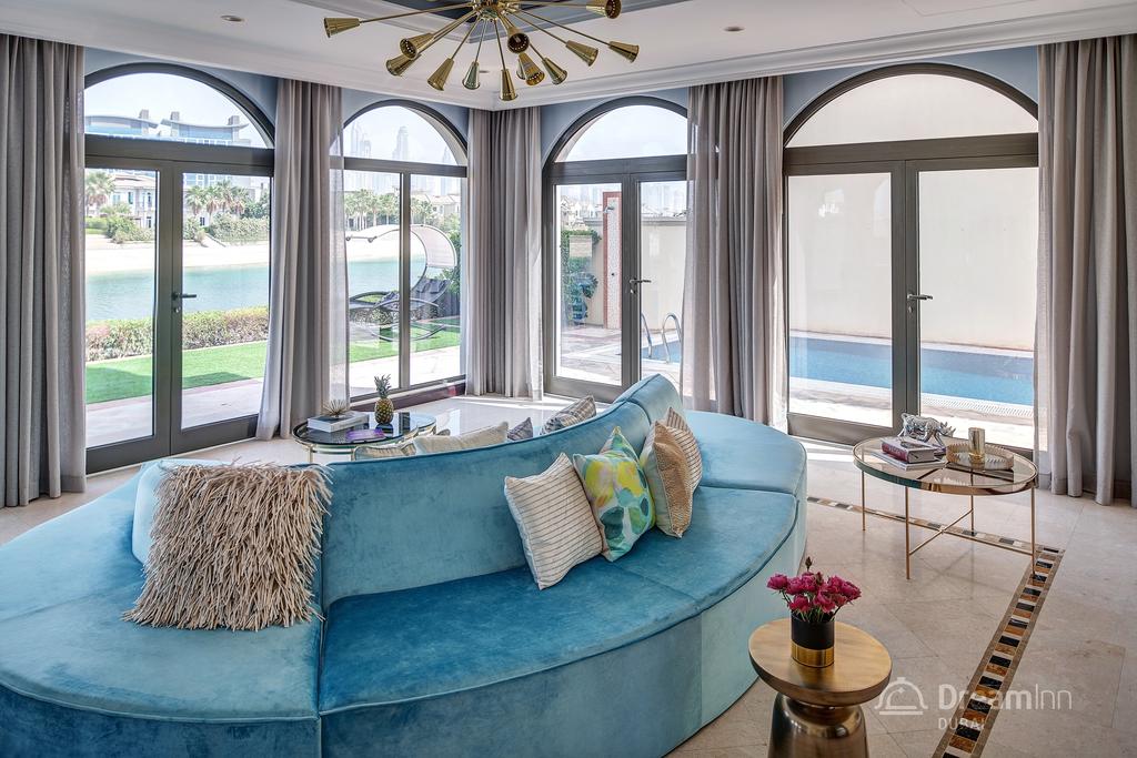 Dream Inn - Luxury Palm Beach Villa - thumb 3