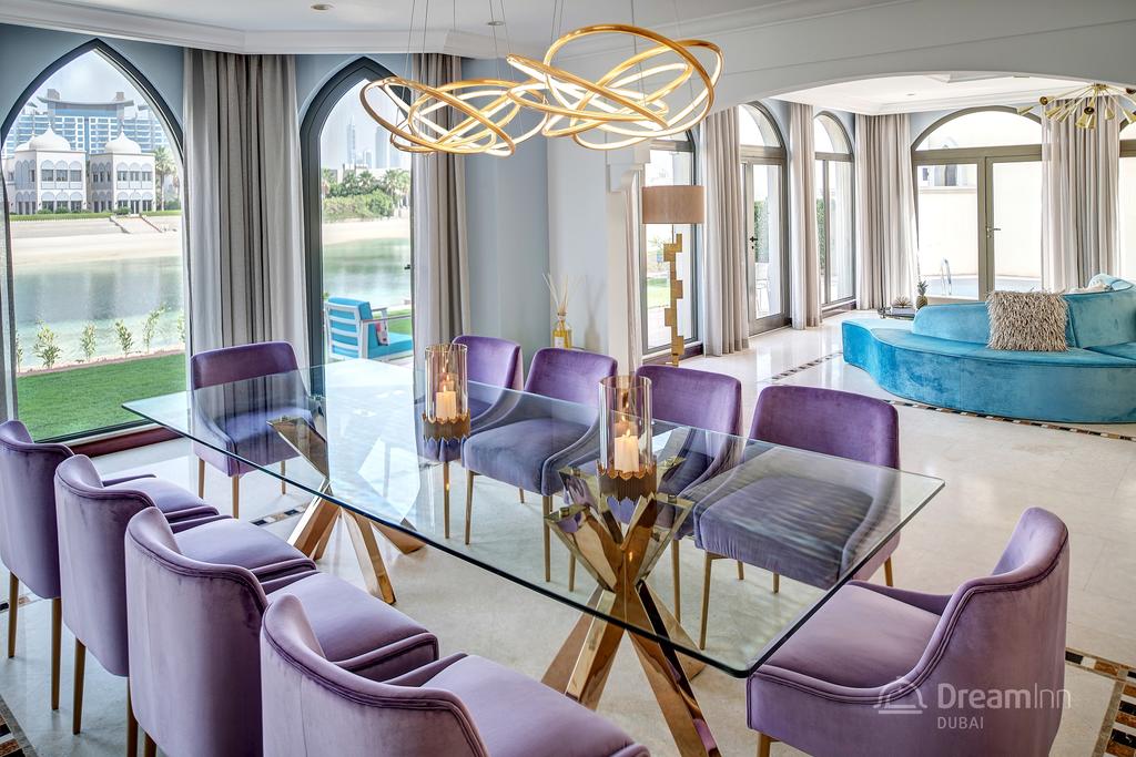 Dream Inn - Luxury Palm Beach Villa - thumb 4