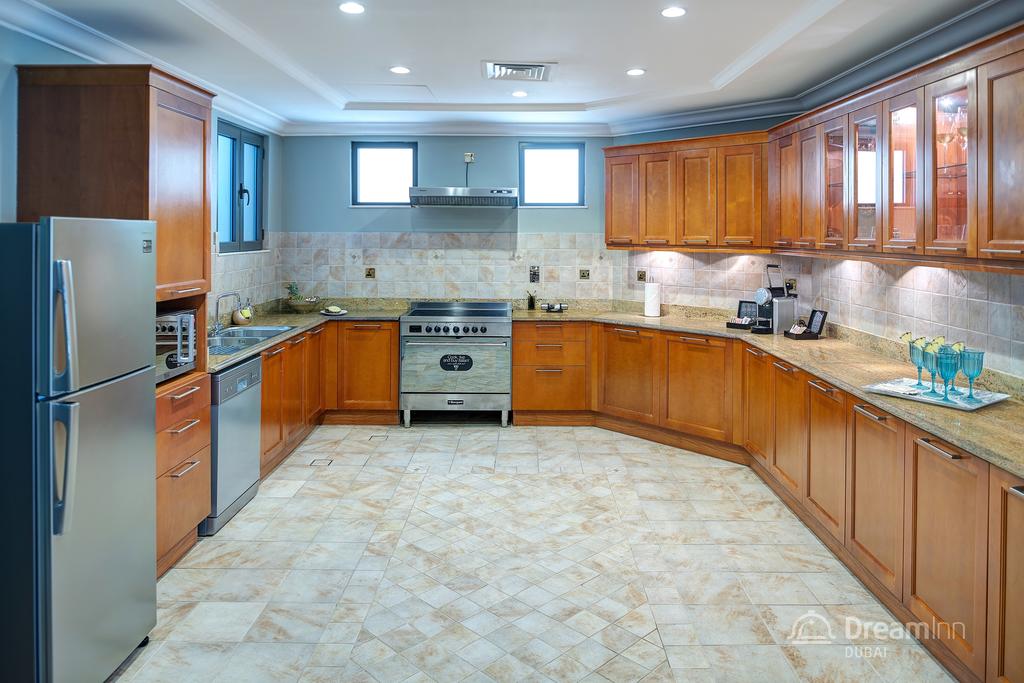 Dream Inn - Luxury Palm Beach Villa - thumb 7