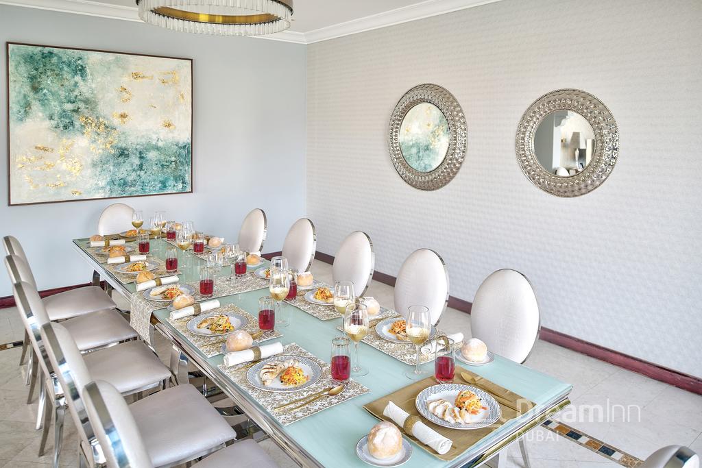 Dream Inn - Luxury Palm Beach Villa - thumb 6