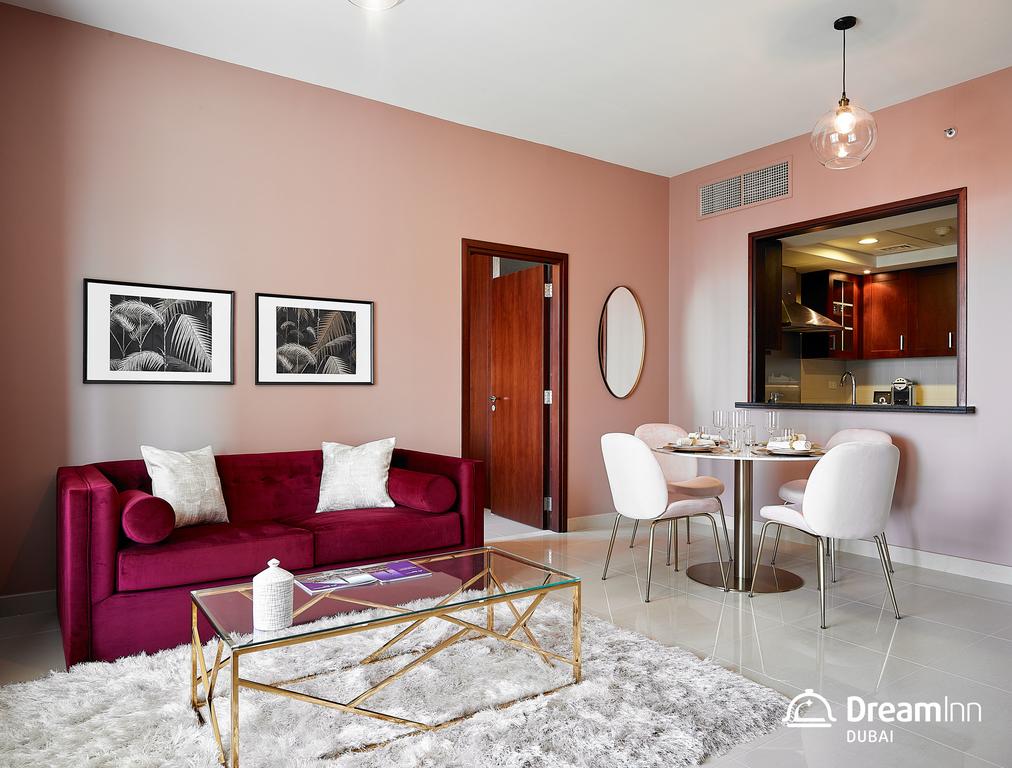 Dream Inn Apartments - 29 Boulevard - thumb 1