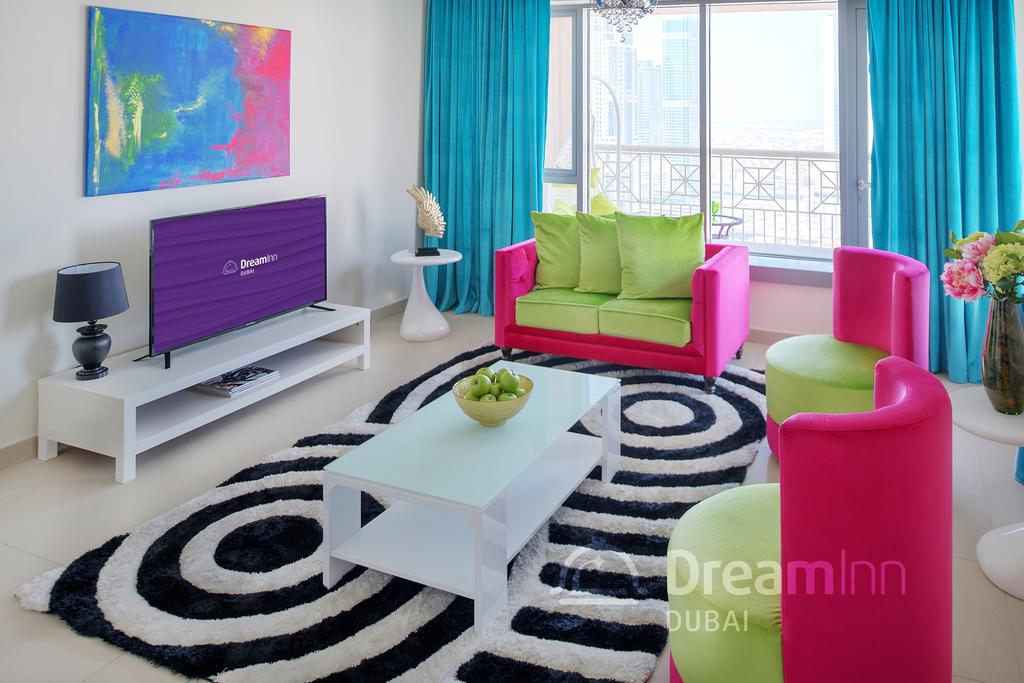 Dream Inn Apartments - 29 Boulevard - thumb 6
