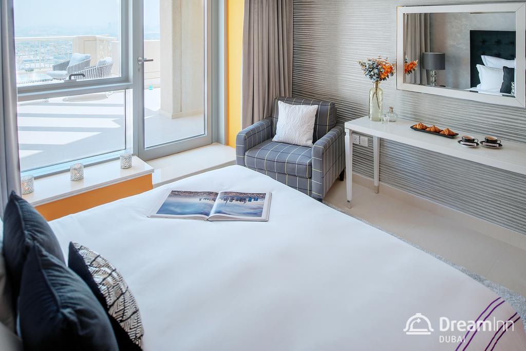Dream Inn Apartments - 29 Boulevard Private Terrace - thumb 5