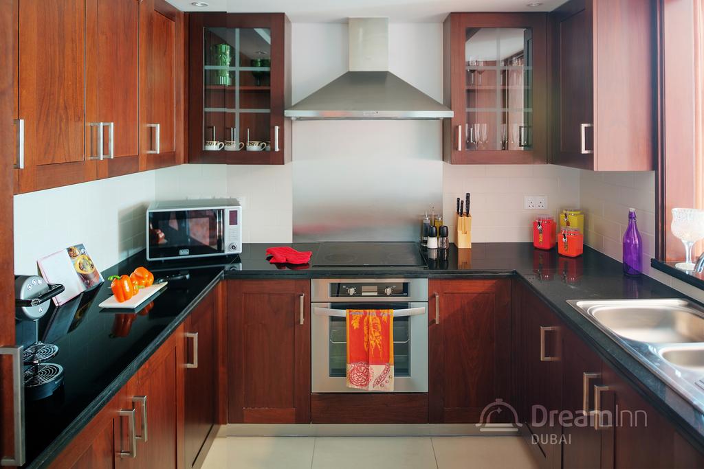 Dream Inn Apartments - 29 Boulevard Private Terrace - thumb 3