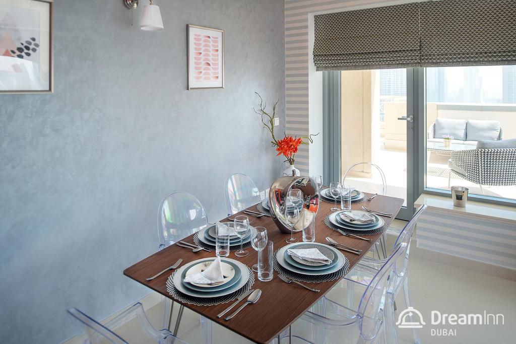 Dream Inn Apartments - 29 Boulevard Private Terrace - thumb 2