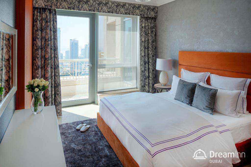 Dream Inn Apartments - 29 Boulevard Private Terrace - thumb 6