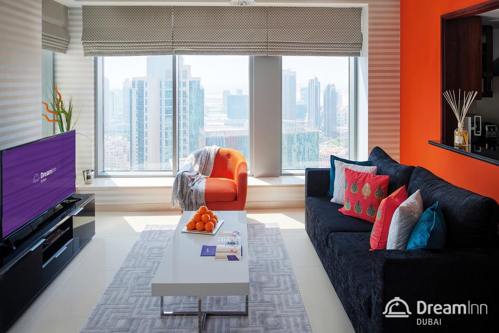 Dream Inn Apartments - 29 Boulevard Private Terrace - thumb 1