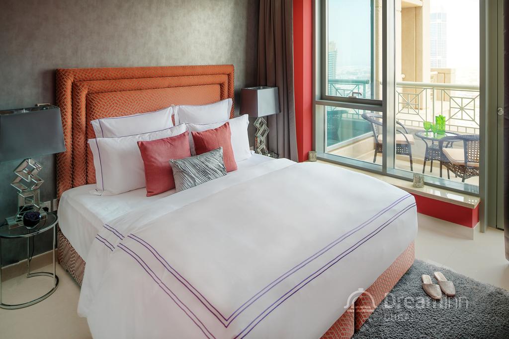 Dream Inn Apartments - 29 Boulevard Private Terrace - thumb 7