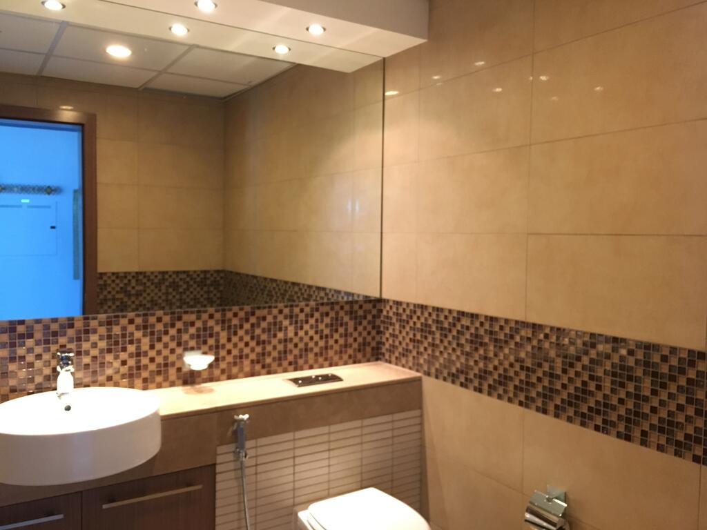 Dream Inn Apartments - 48 Burj Gate Gulf Views - thumb 1