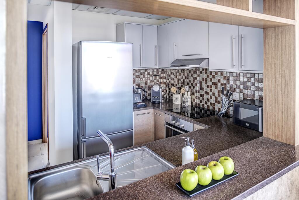 Dream Inn Apartments - 48 Burj Gate Gulf Views - thumb 3