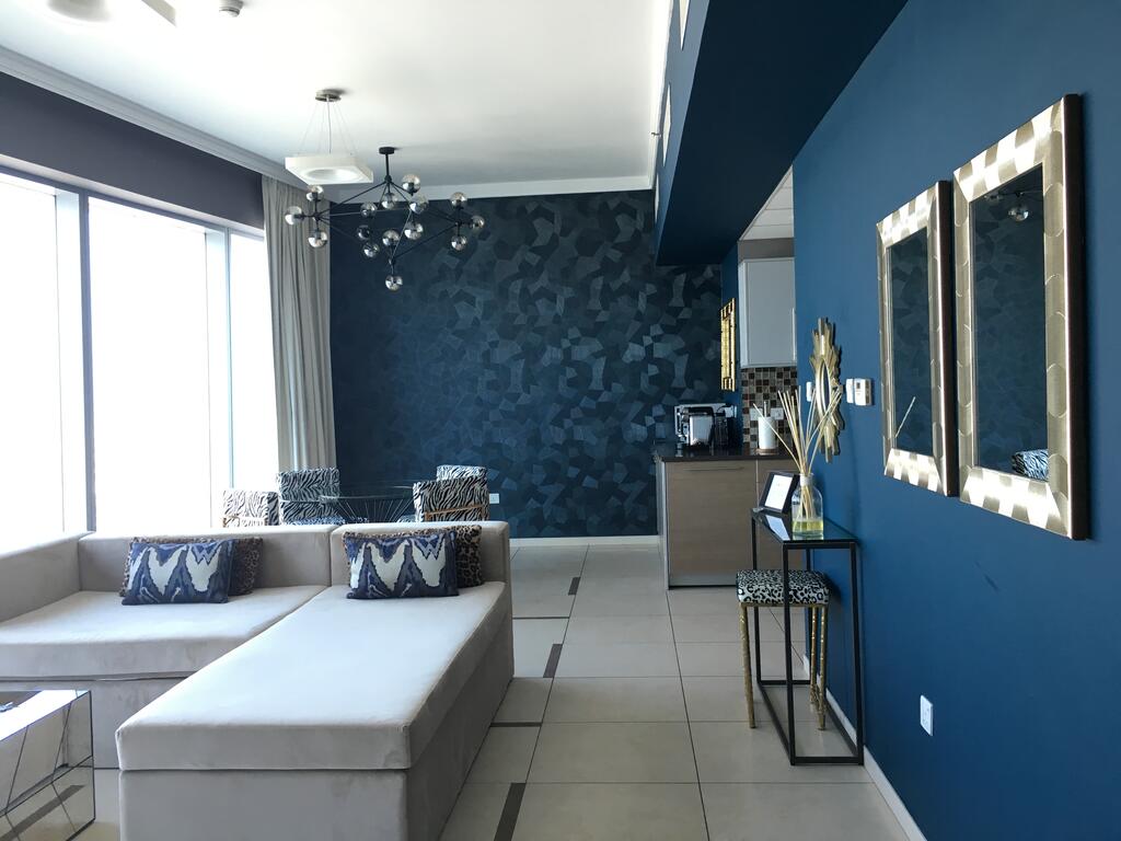 Dream Inn Apartments - 48 Burj Gate Gulf Views - thumb 5