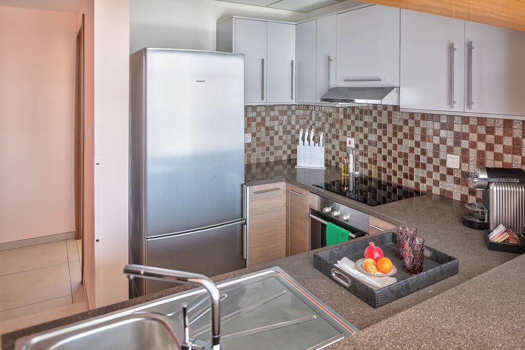 Dream Inn Apartments - 48 Burj Gate Gulf Views - thumb 6