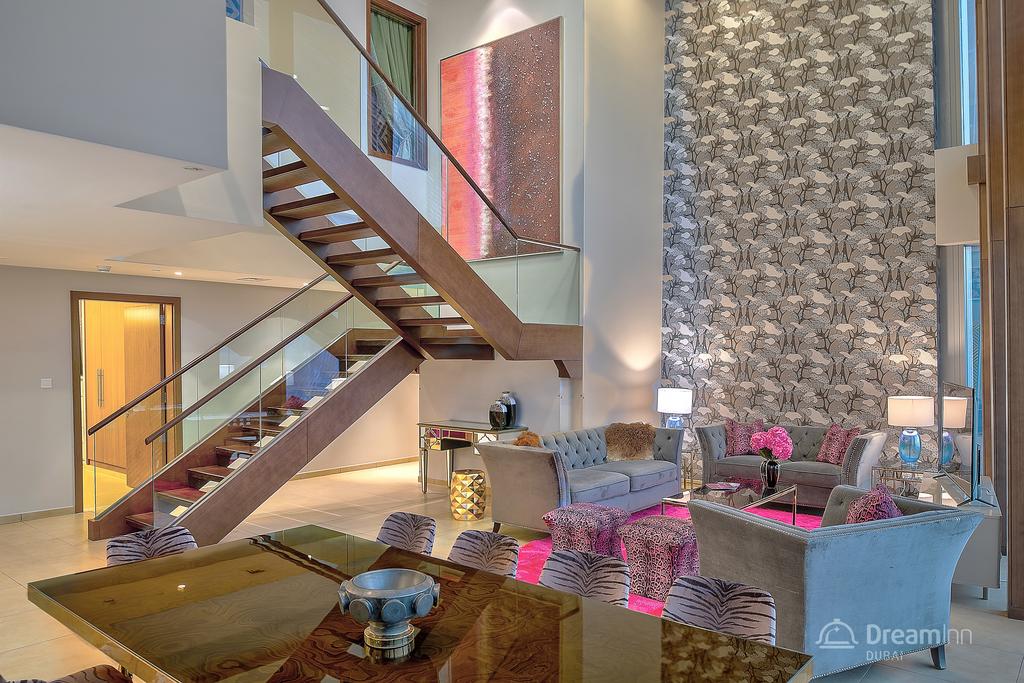 Dream Inn Apartments - 48 Burj Gate Penthouses - thumb 6
