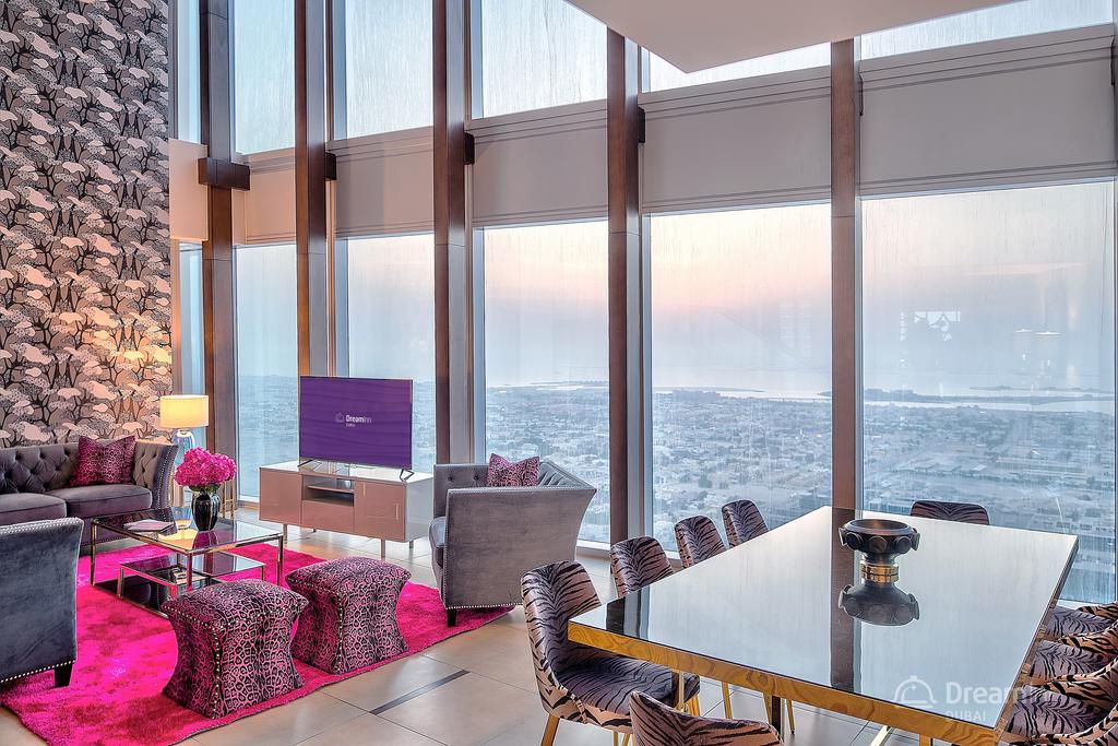 Dream Inn Apartments - 48 Burj Gate Penthouses - thumb 2