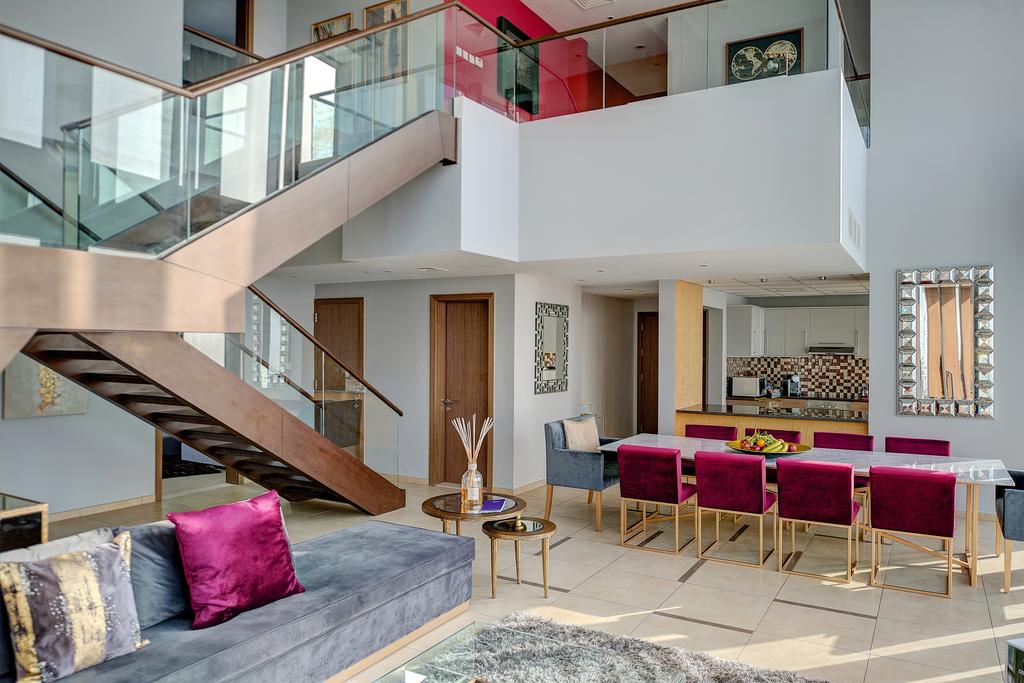 Dream Inn Apartments - 48 Burj Gate Penthouses - thumb 7