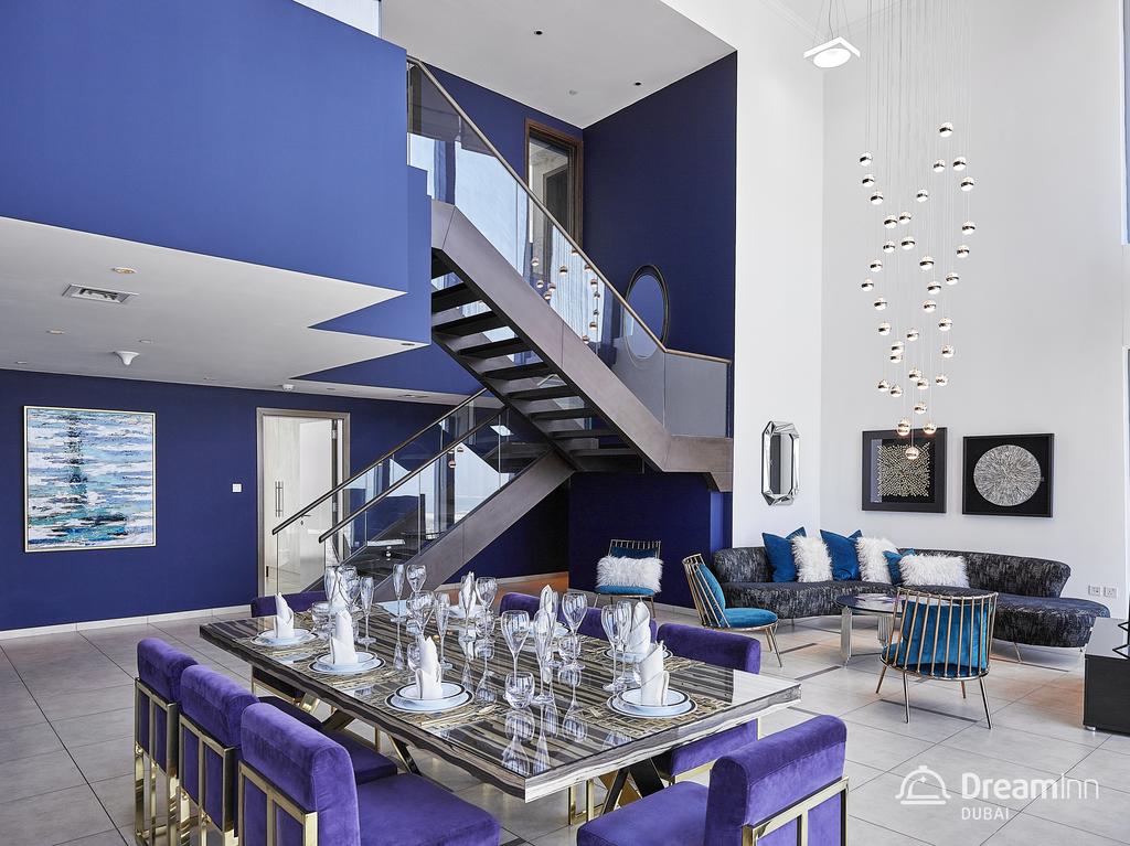 Dream Inn Apartments - 48 Burj Gate Penthouses - thumb 5