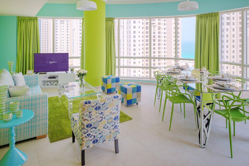Dream Inn Apartments - Al Sahab - thumb 4