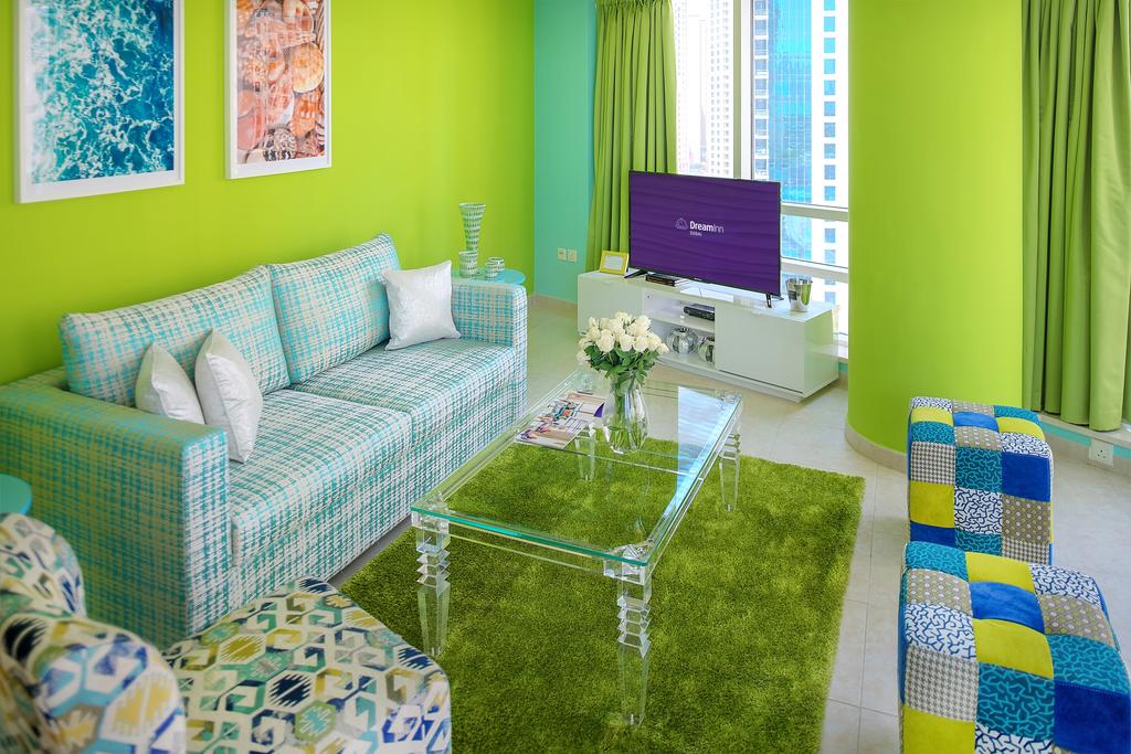 Dream Inn Apartments - Al Sahab - thumb 5