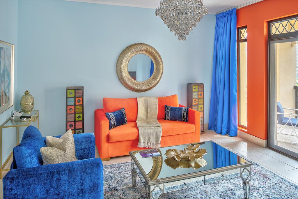 Dream Inn Apartments - Arabian Old Town - thumb 3