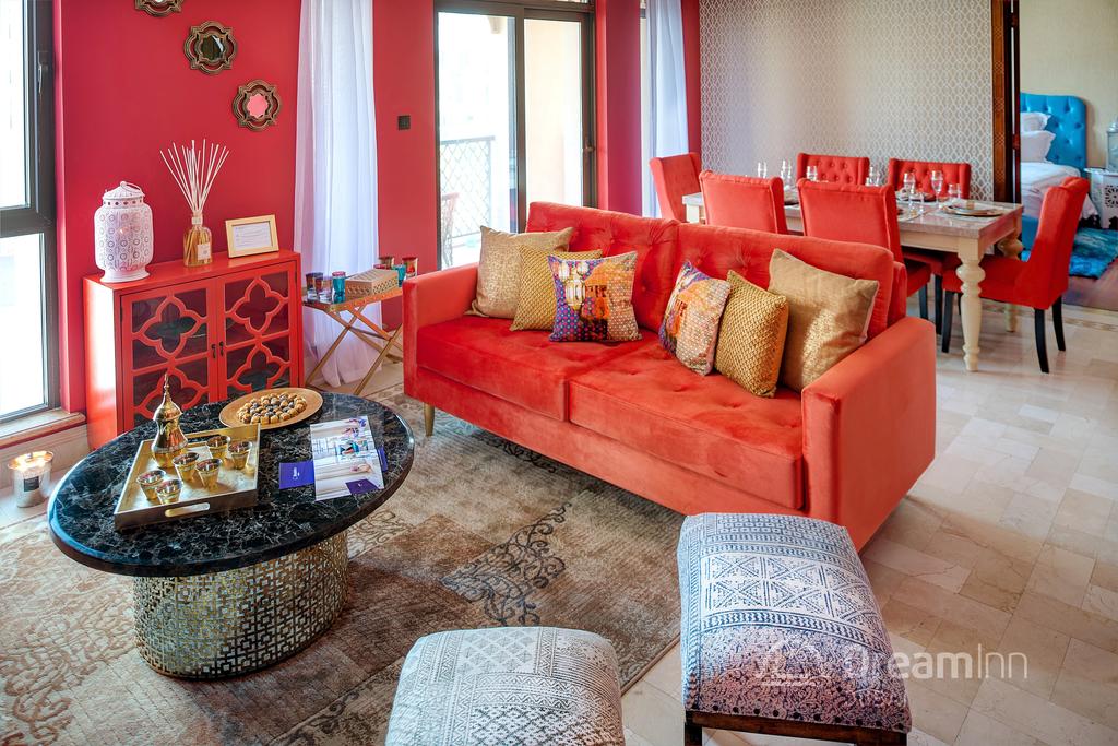 Dream Inn Apartments - Arabian Old Town - thumb 1