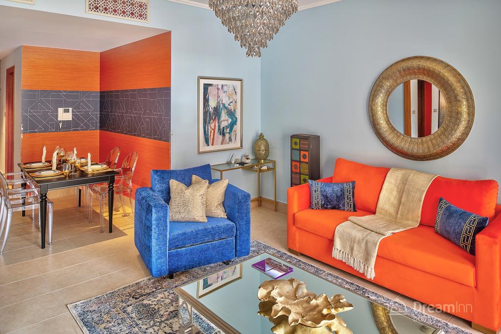 Dream Inn Apartments - Arabian Old Town - thumb 2