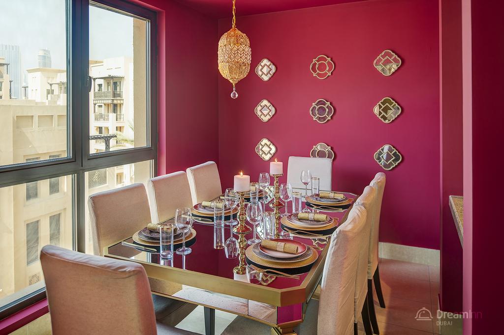 Dream Inn Apartments - Arabian Old Town - thumb 7