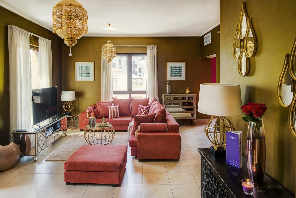 Dream Inn Apartments - Arabian Old Town - thumb 4