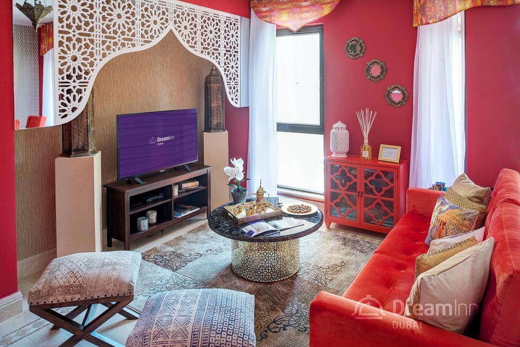 Dream Inn Apartments - Arabian Old Town - thumb 0