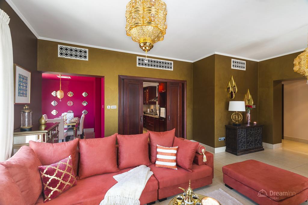 Dream Inn Apartments - Arabian Old Town - thumb 5