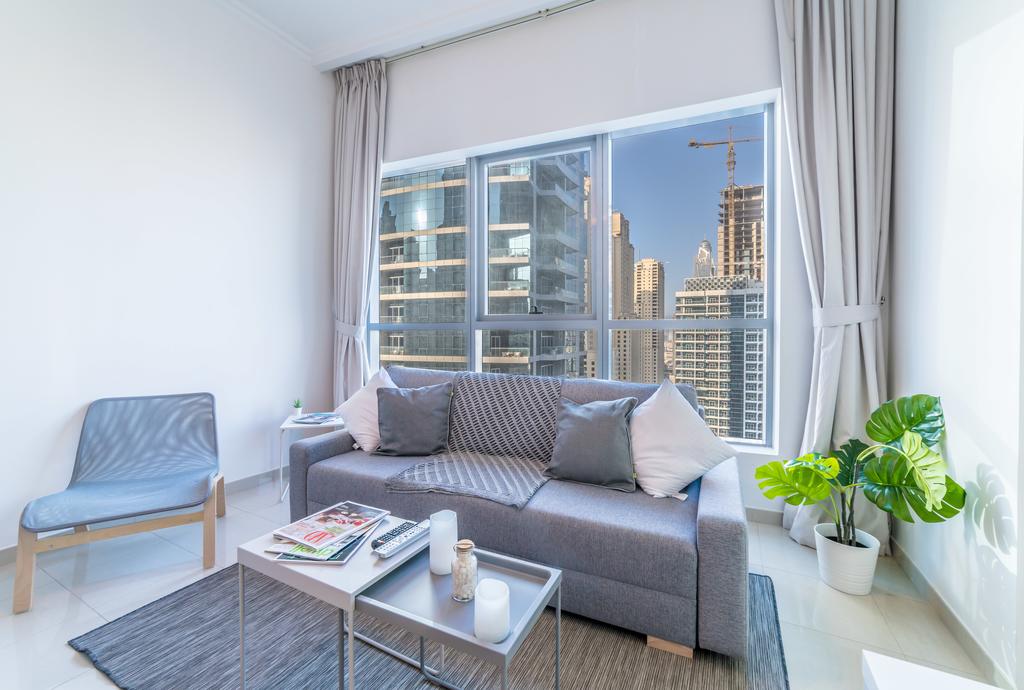 Dream Inn Apartments - Bay Central - thumb 6
