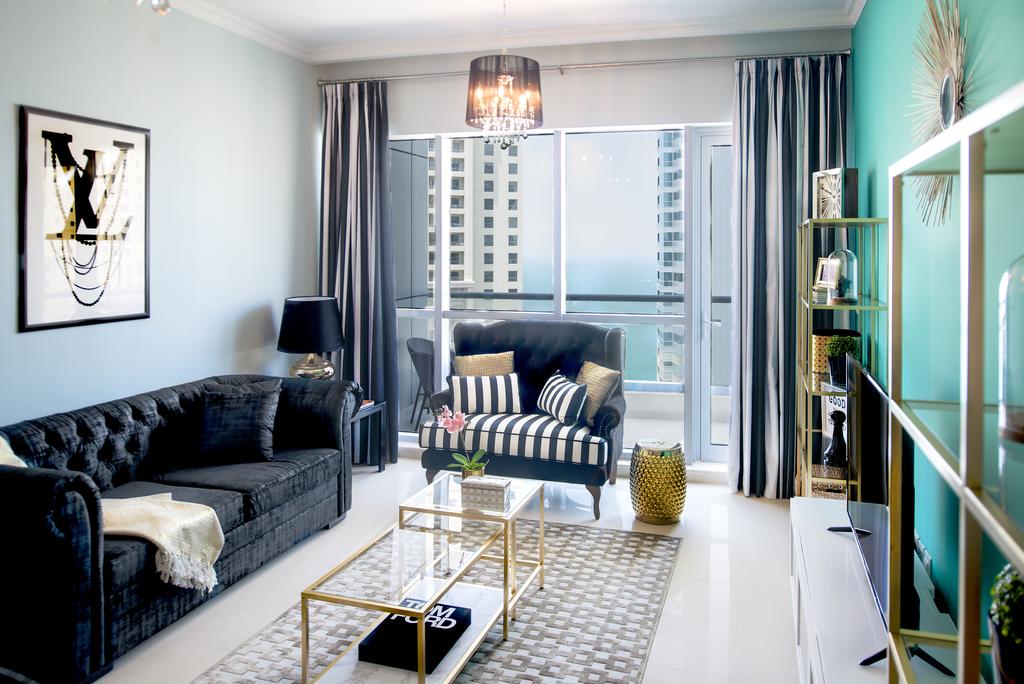Dream Inn Apartments - Bay Central - thumb 2