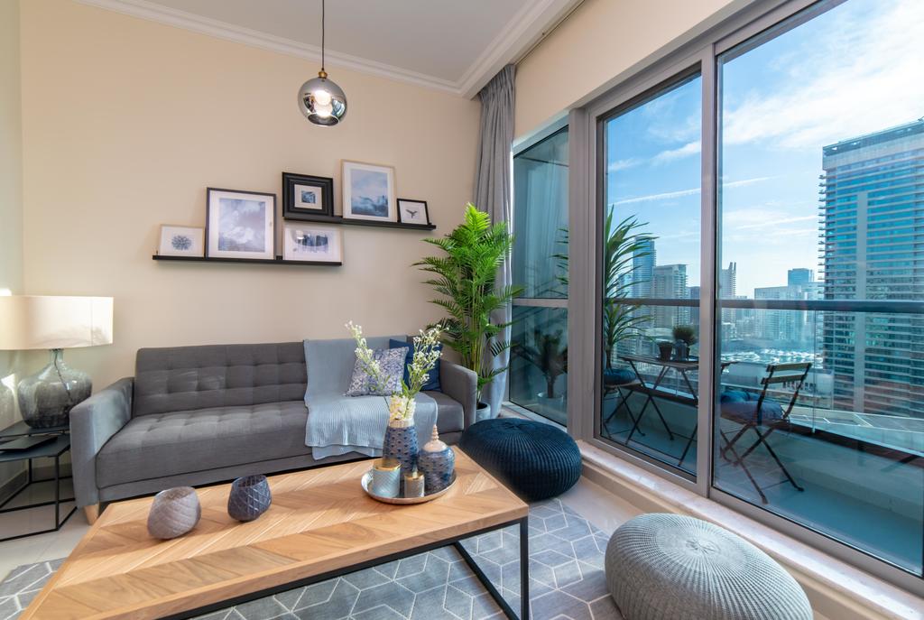 Dream Inn Apartments - Bay Central - thumb 7