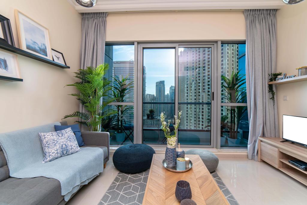 Dream Inn Apartments - Bay Central - thumb 3