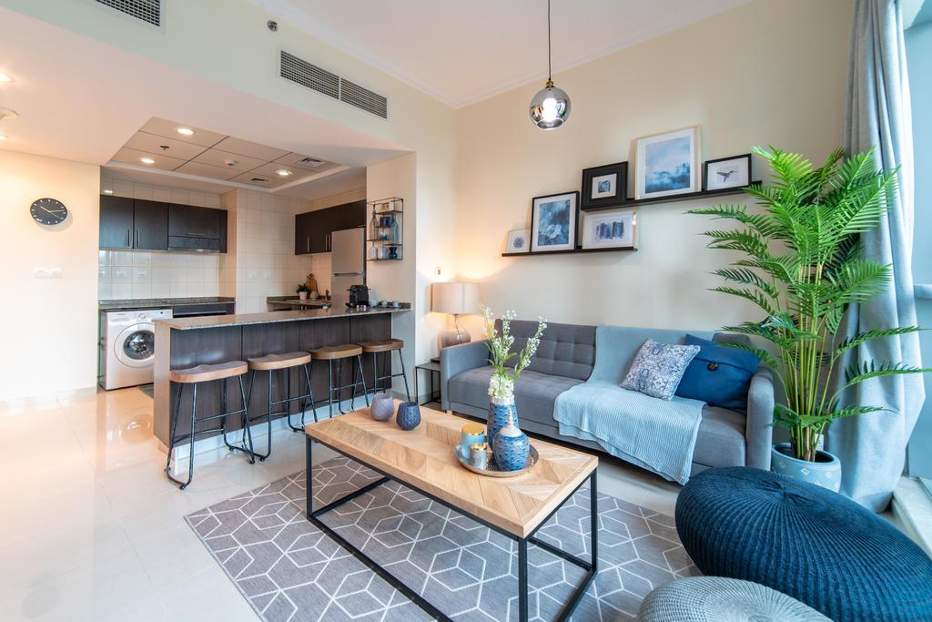Dream Inn Apartments - Bay Central - thumb 5