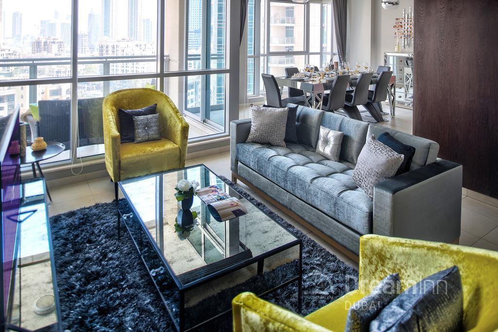 Dream Inn Apartments - Burj Residences - thumb 7