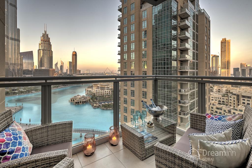 Dream Inn Apartments - Burj Residences - thumb 0