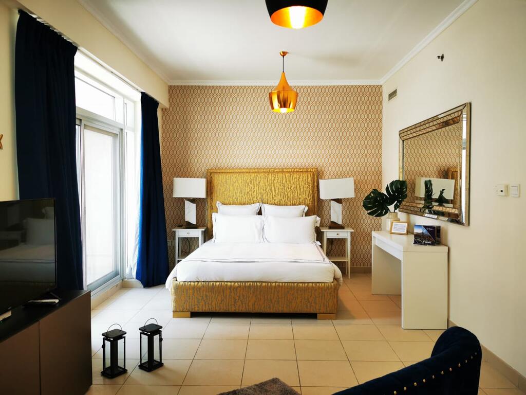 Dream Inn Apartments - Burj Views - thumb 3