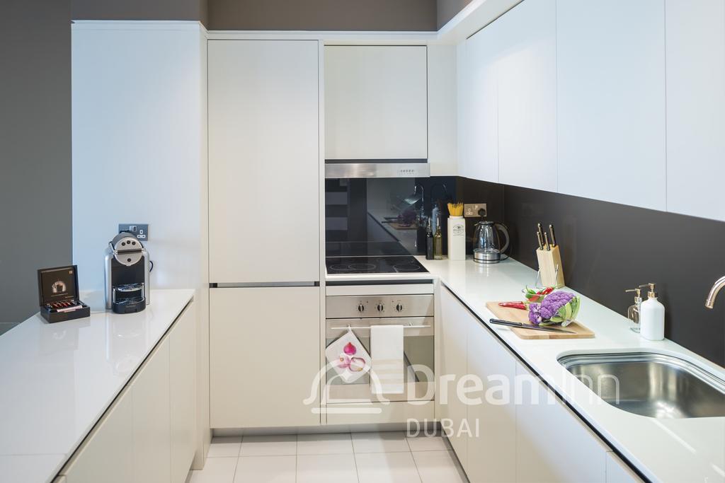 Dream Inn Apartments - Index Tower - thumb 6