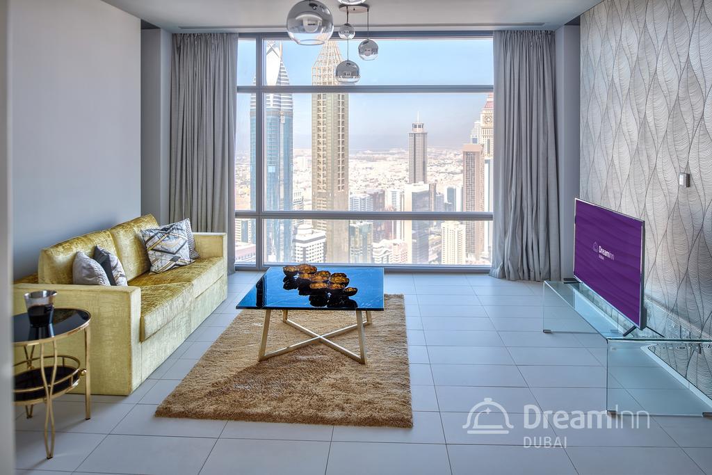 Dream Inn Apartments - Index Tower - thumb 1