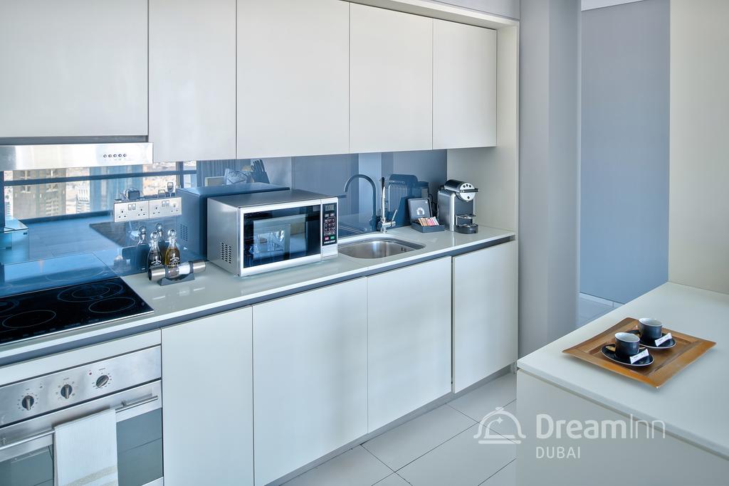 Dream Inn Apartments - Index Tower - thumb 7