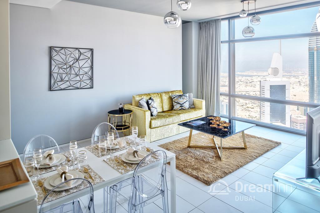 Dream Inn Apartments - Index Tower - thumb 3