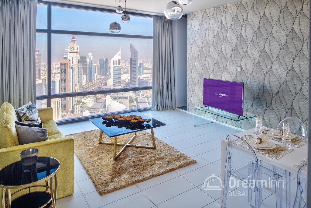 Dream Inn Apartments - Index Tower - thumb 0