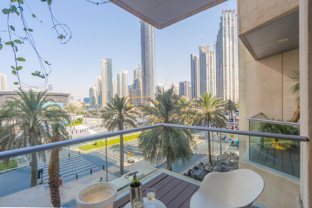 Dream Inn Apartments - Loft Towers - thumb 6